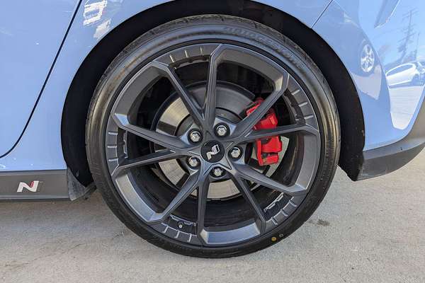 2021 Hyundai i30 N PDe.V4