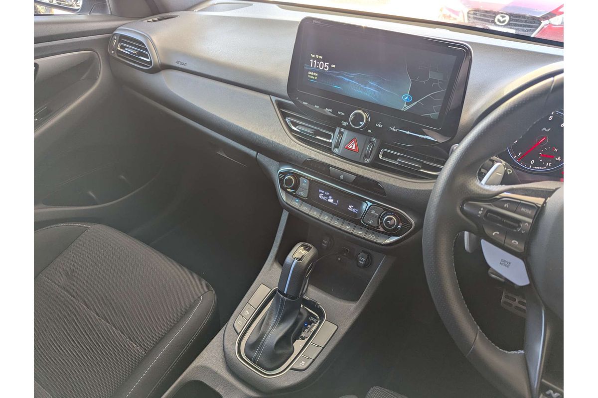 2021 Hyundai i30 N PDe.V4