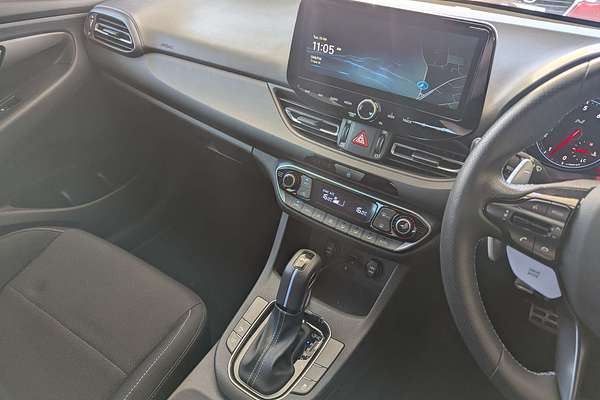 2021 Hyundai i30 N PDe.V4