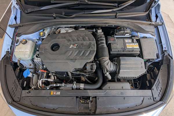 2021 Hyundai i30 N PDe.V4