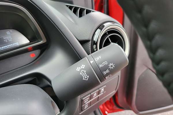 2024 Mazda 2 G15 Pure DJ Series