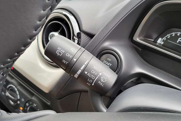 2024 Mazda 2 G15 Pure DJ Series