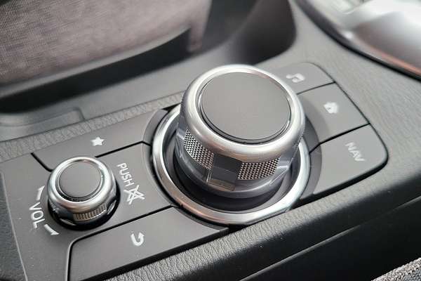 2024 Mazda 2 G15 Pure DJ Series