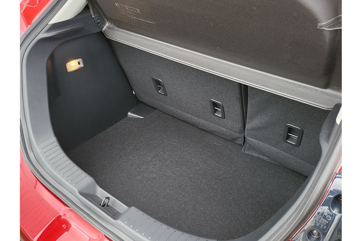 2024 Mazda 2 G15 Pure DJ Series