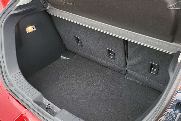 2024 Mazda 2 G15 Pure DJ Series