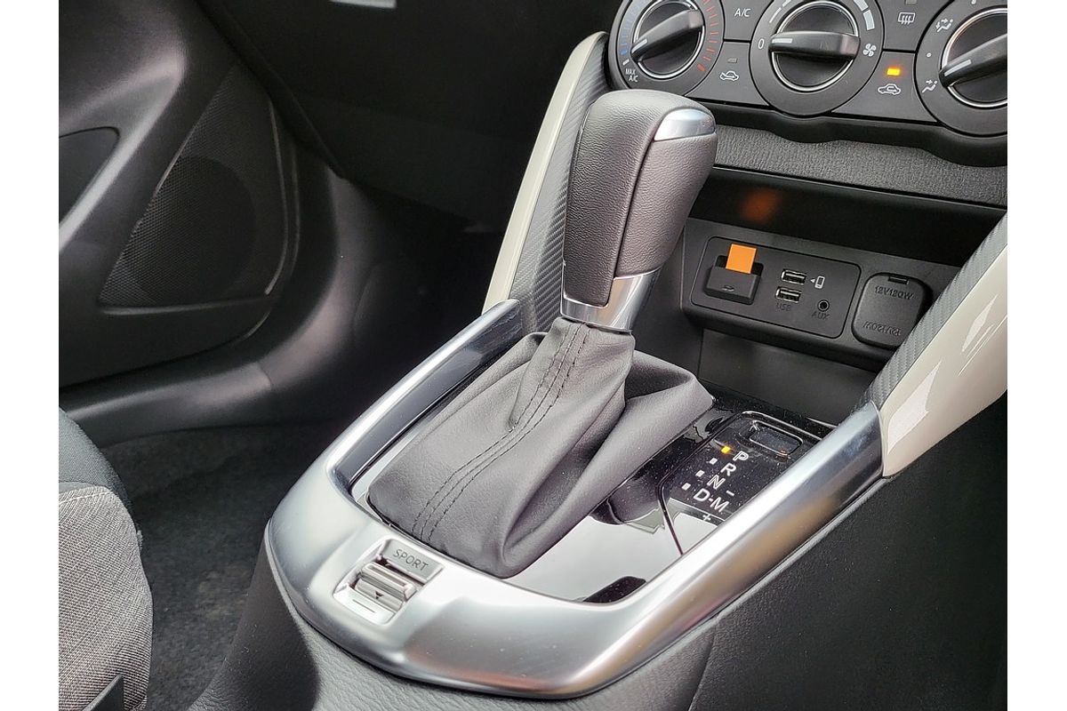 2024 Mazda 2 G15 Pure DJ Series