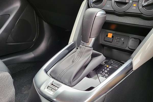 2024 Mazda 2 G15 Pure DJ Series