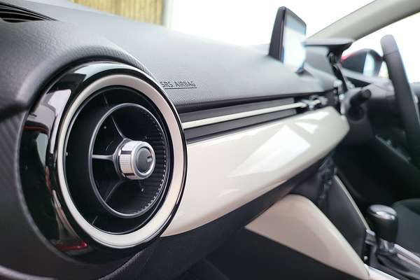 2024 Mazda 2 G15 Pure DJ Series