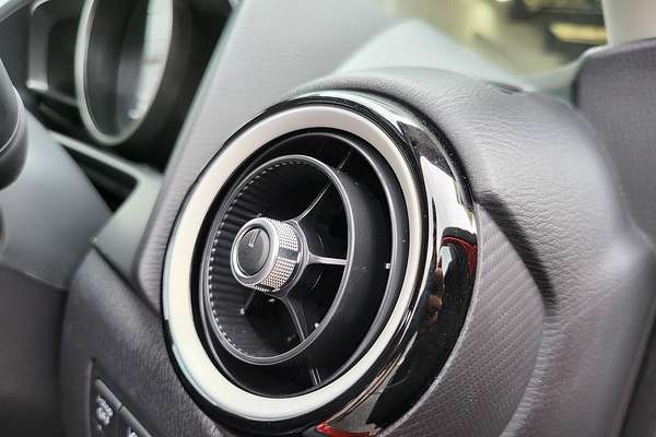2024 Mazda 2 G15 Pure DJ Series