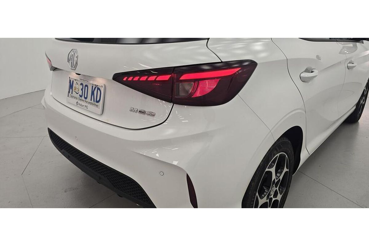 2024 MG MG3 Excite