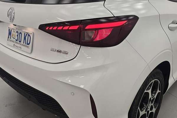 2024 MG MG3 Excite