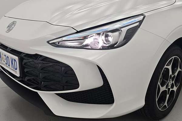 2024 MG MG3 Excite