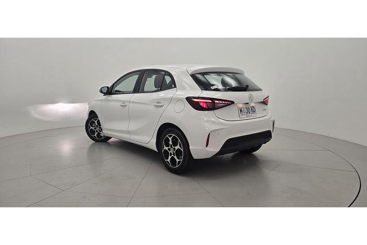 2024 MG MG3 Excite