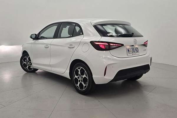 2024 MG MG3 Excite