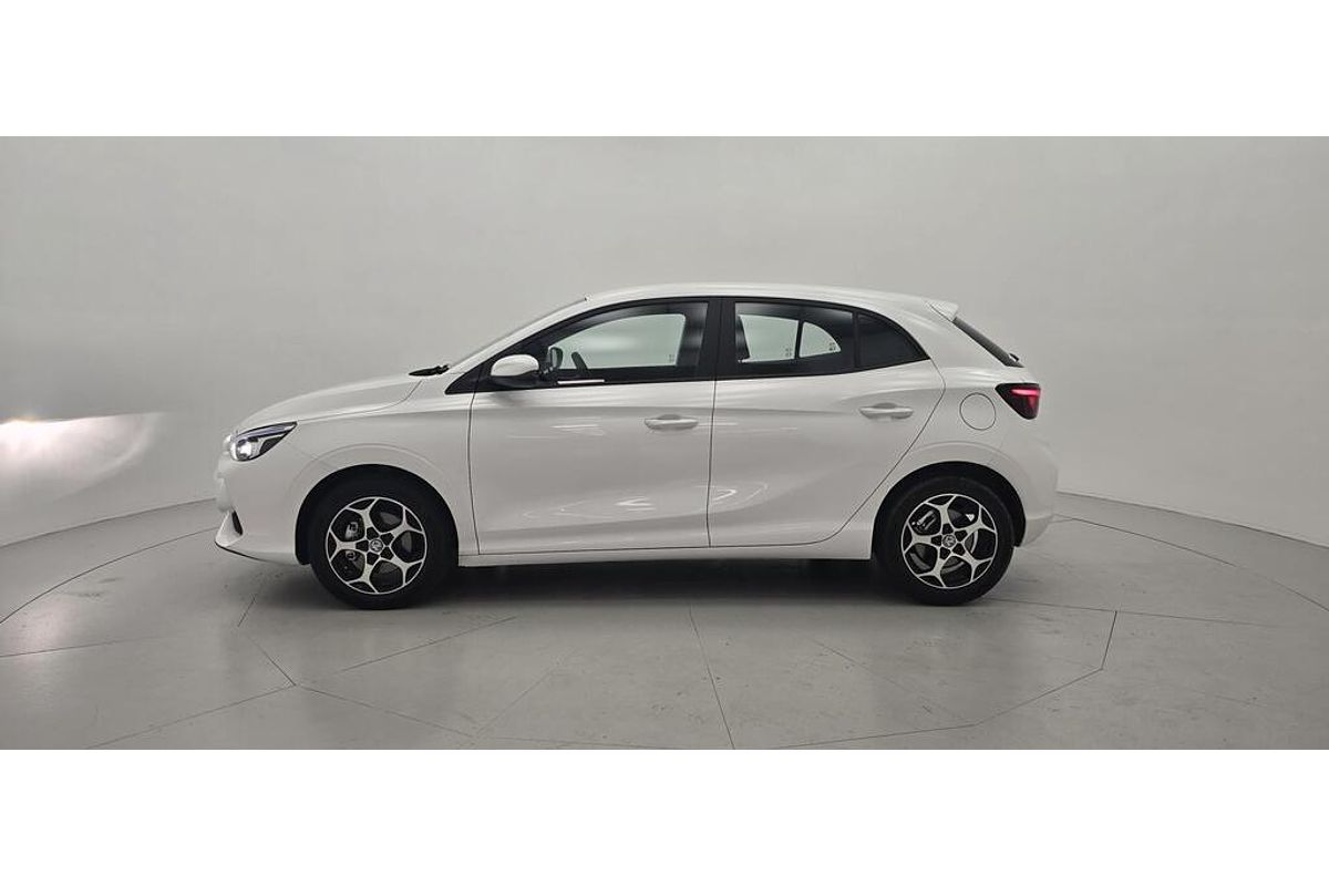 2024 MG MG3 Excite