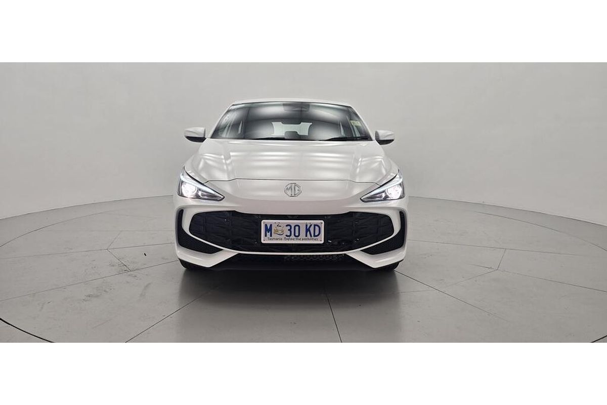 2024 MG MG3 Excite