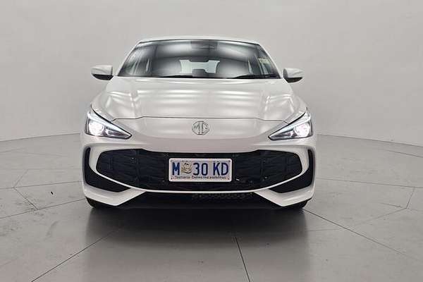 2024 MG MG3 Excite