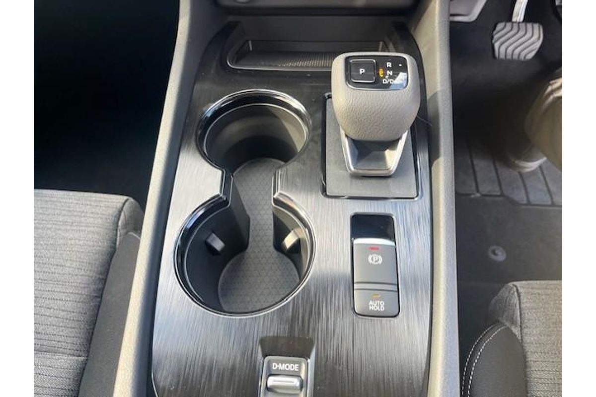 2025 Nissan X-TRAIL ST T33