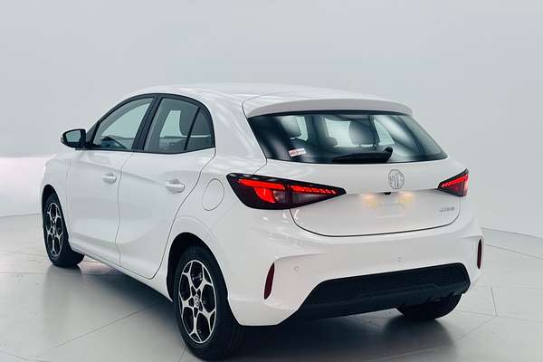 2024 MG MG3 Excite