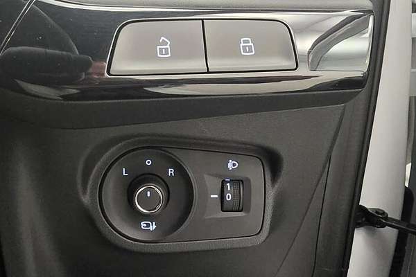 2024 MG MG3 Excite