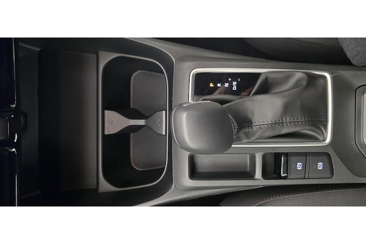 2024 MG MG3 Excite