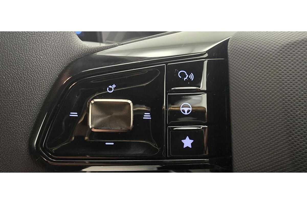 2024 MG MG3 Excite