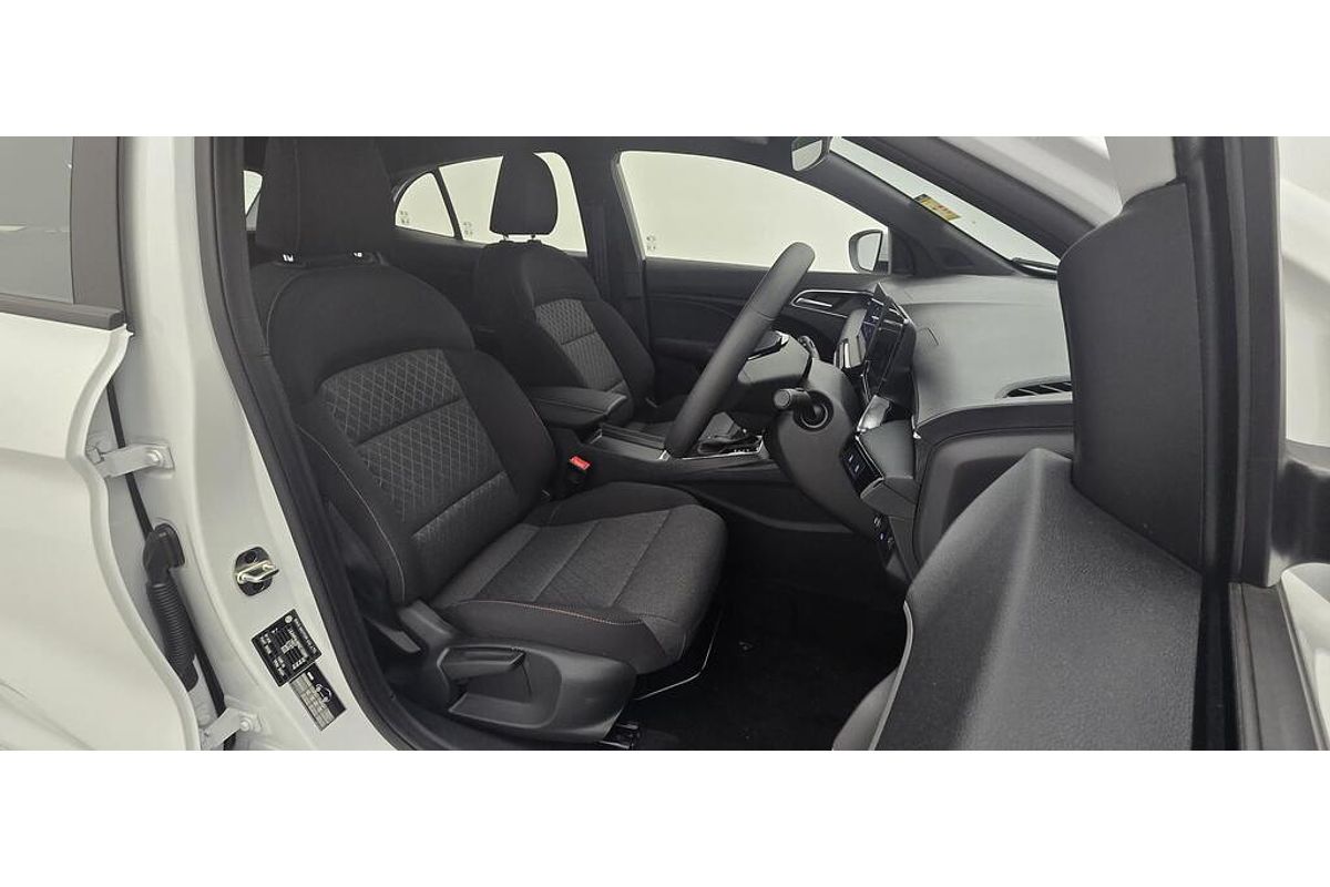 2024 MG MG3 Excite
