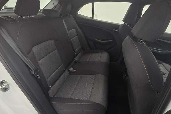 2024 MG MG3 Excite