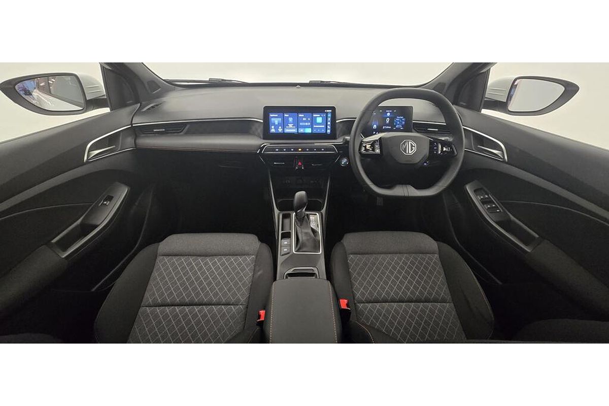 2024 MG MG3 Excite