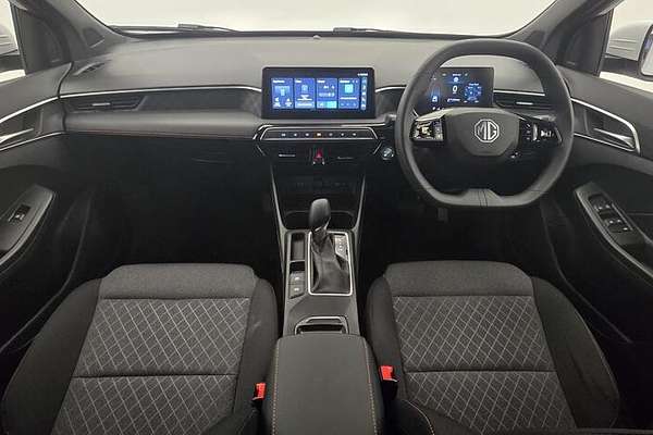 2024 MG MG3 Excite