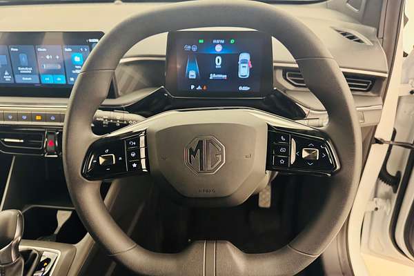 2024 MG MG3 Excite