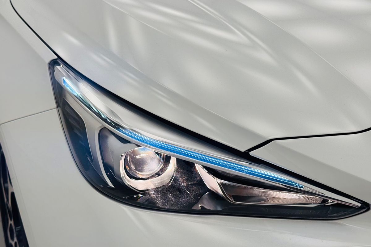 2024 MG MG3 Excite