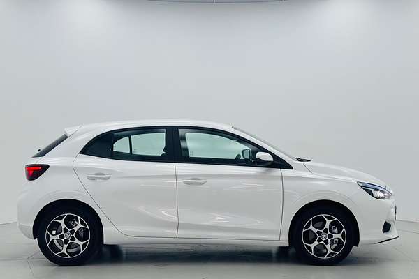 2024 MG MG3 Excite