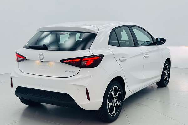 2024 MG MG3 Excite