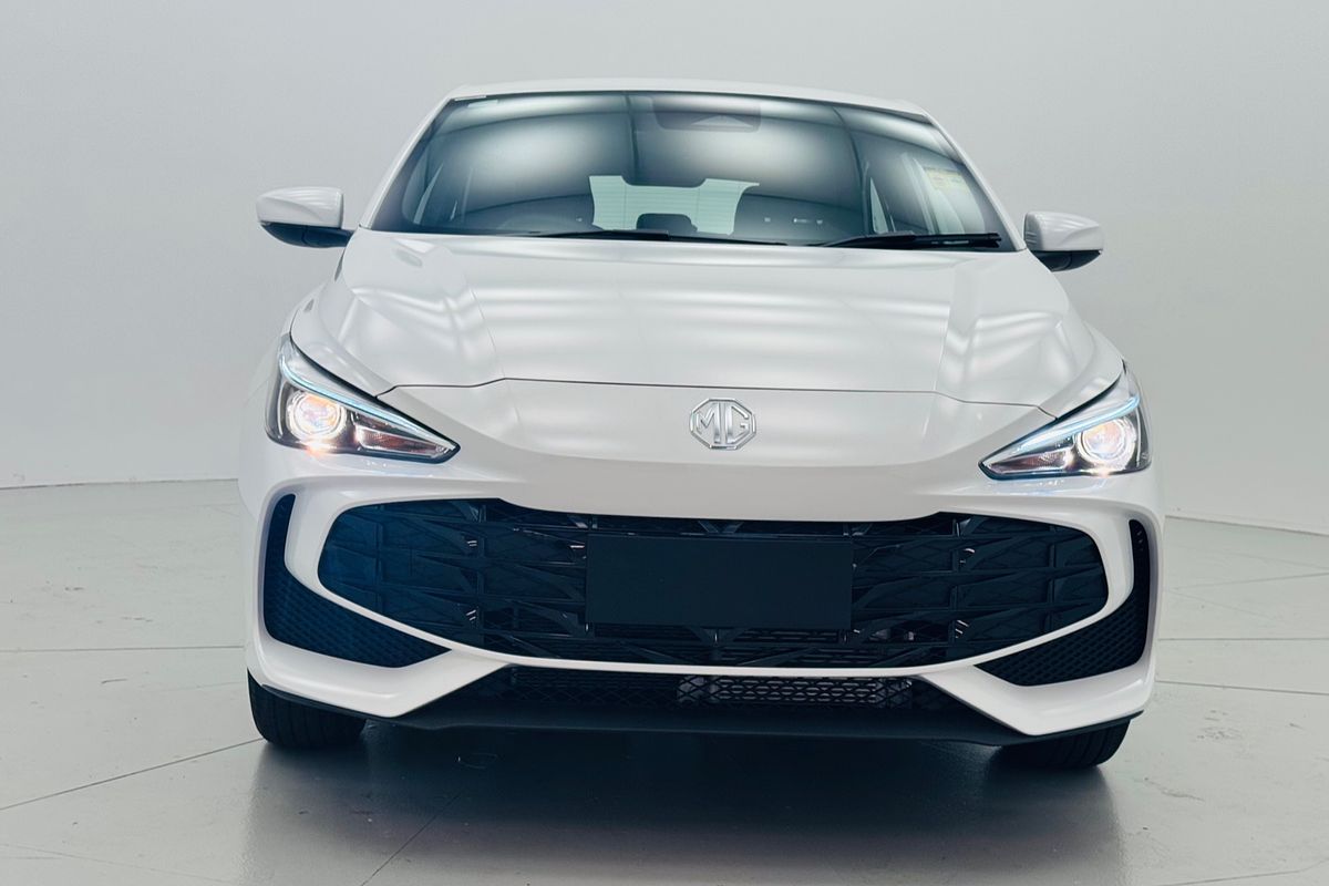 2024 MG MG3 Excite