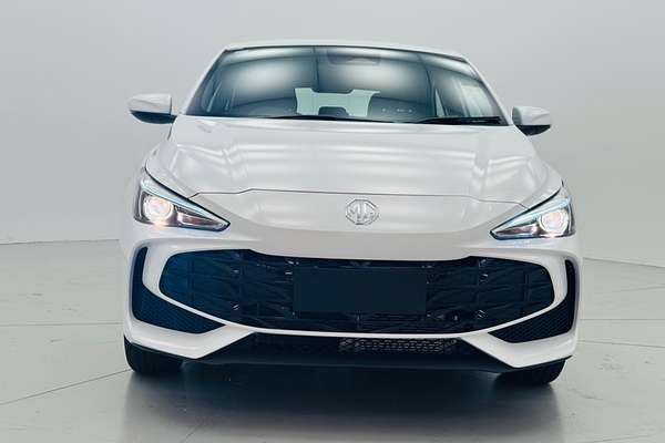 2024 MG MG3 Excite