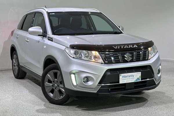 2019 Suzuki Vitara  LY Series II