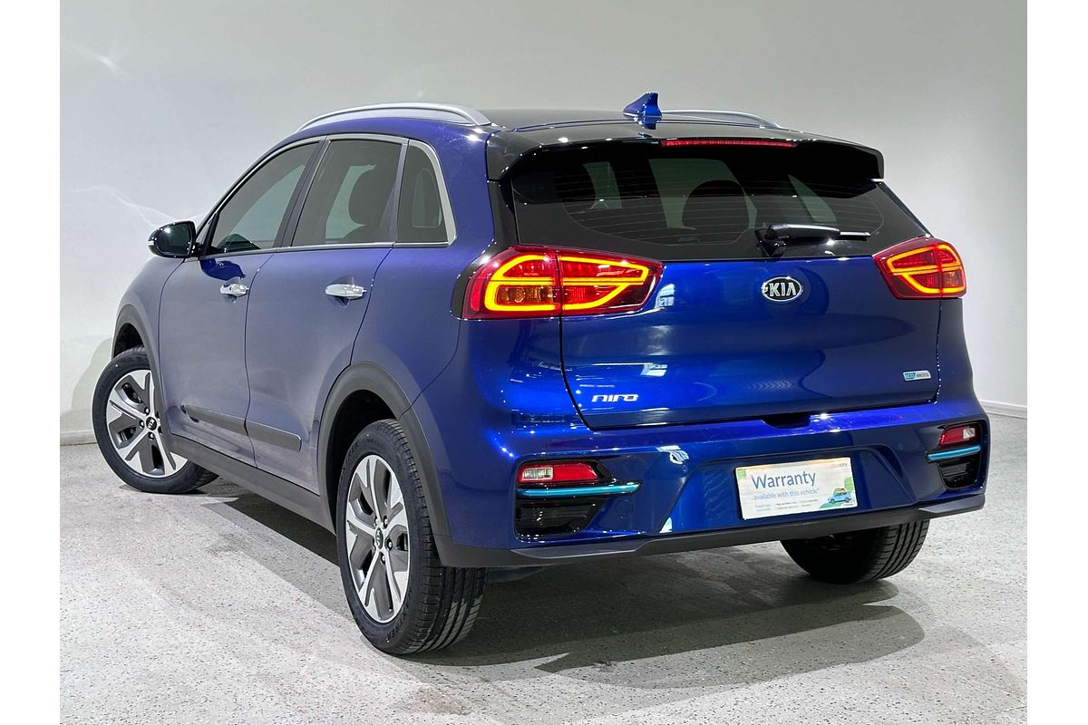2021 Kia Niro EV S DE