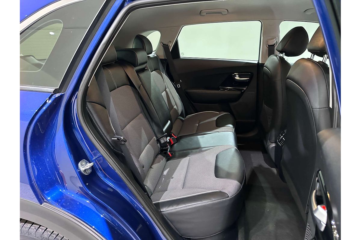 2021 Kia Niro EV S DE