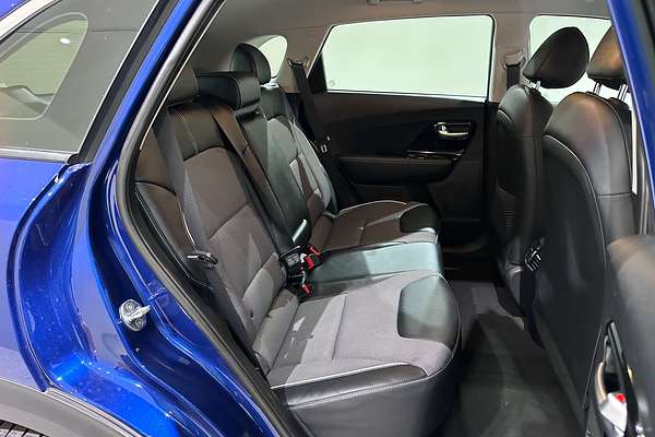 2021 Kia Niro EV S DE