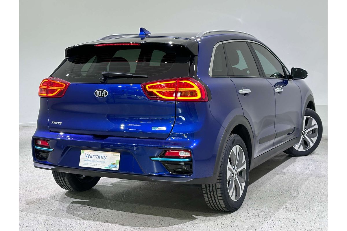 2021 Kia Niro EV S DE