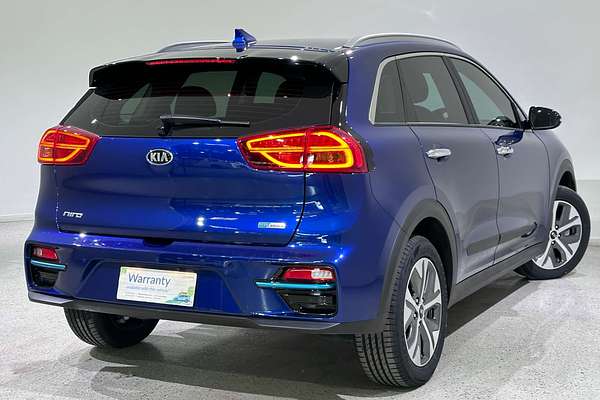 2021 Kia Niro EV S DE