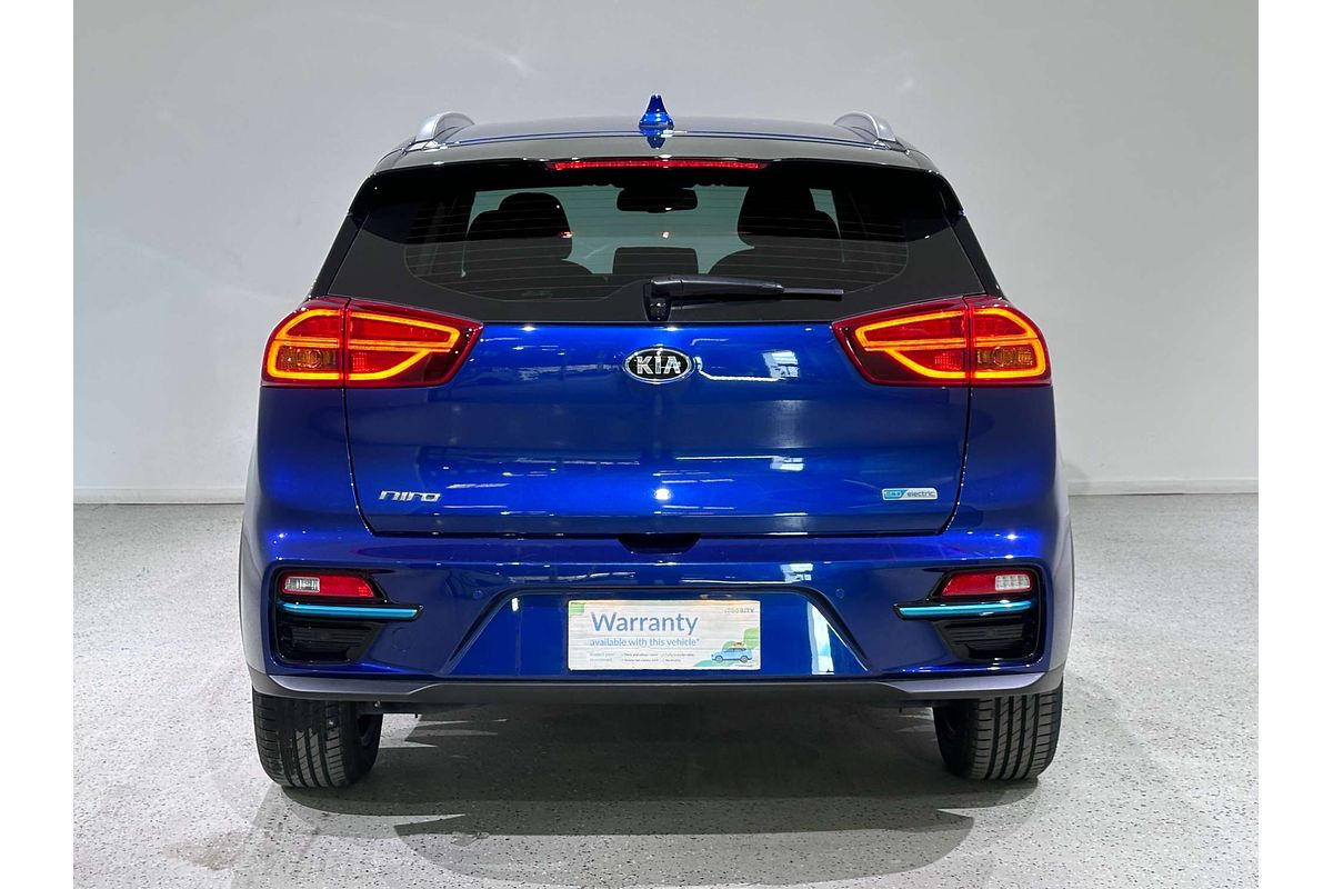 2021 Kia Niro EV S DE