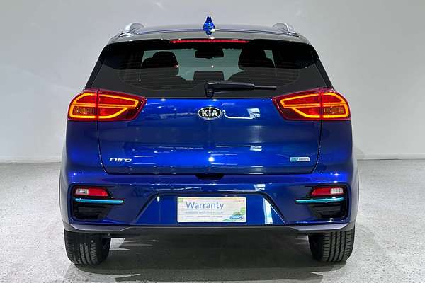 2021 Kia Niro EV S DE