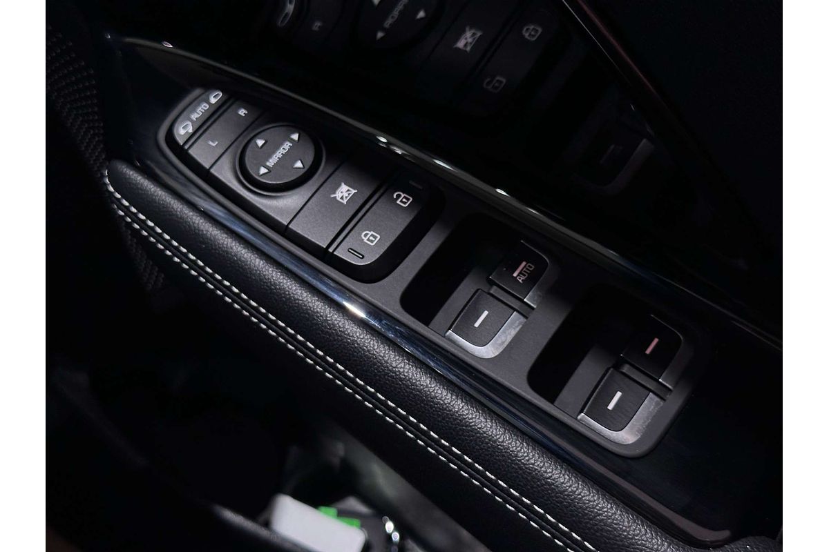 2021 Kia Niro EV S DE