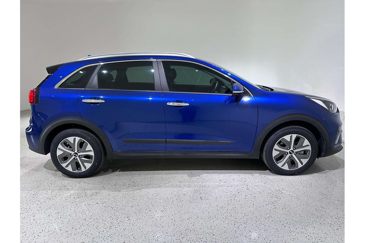 2021 Kia Niro EV S DE