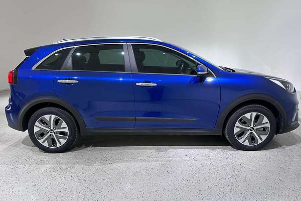 2021 Kia Niro EV S DE
