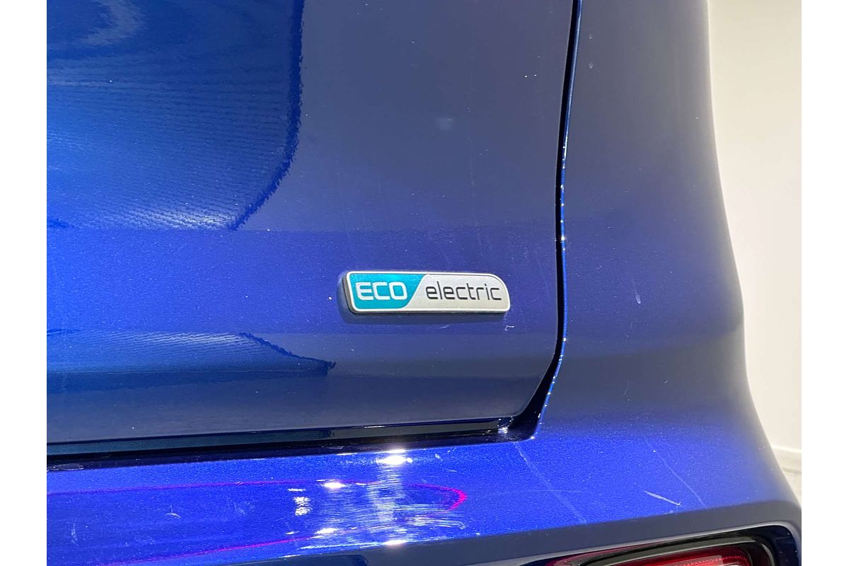 2021 Kia Niro EV S DE