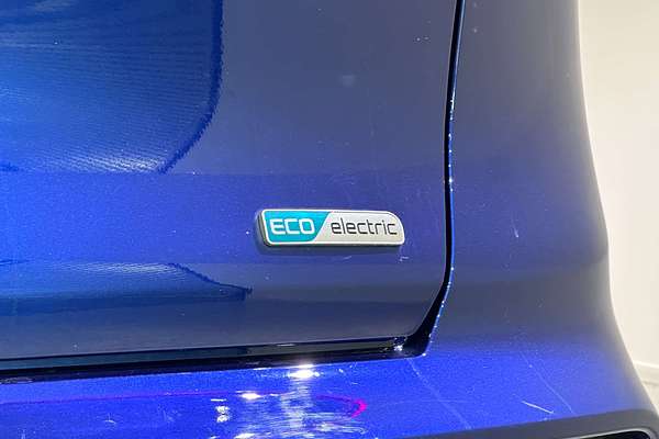 2021 Kia Niro EV S DE