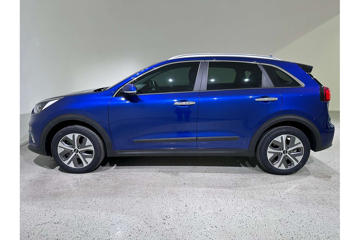 2021 Kia Niro EV S DE